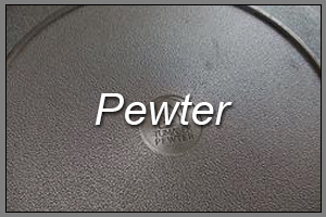 pewter